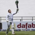 Rickelton double hundred extends South Africa’s dominance